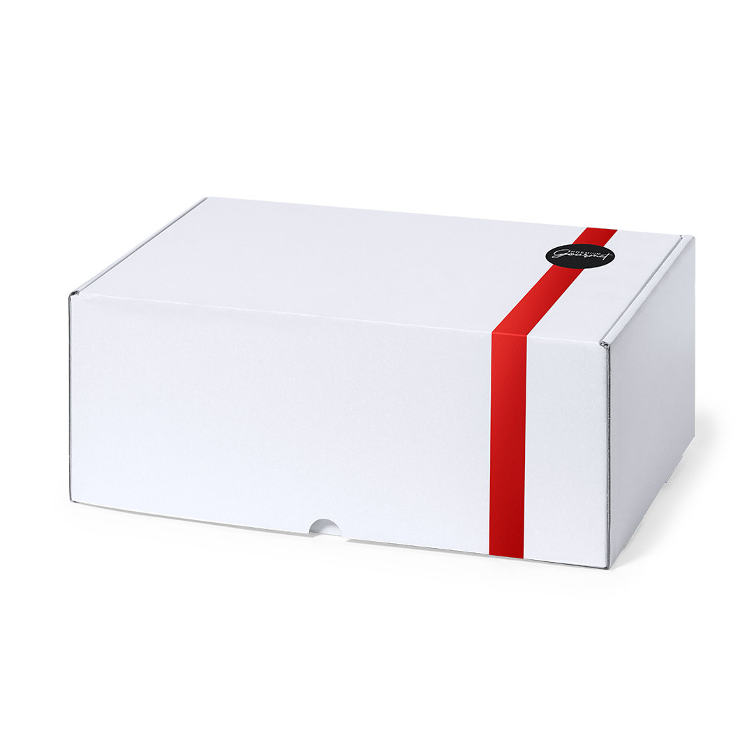 Coffret Cadeau Gourmet Premium - Rosheim