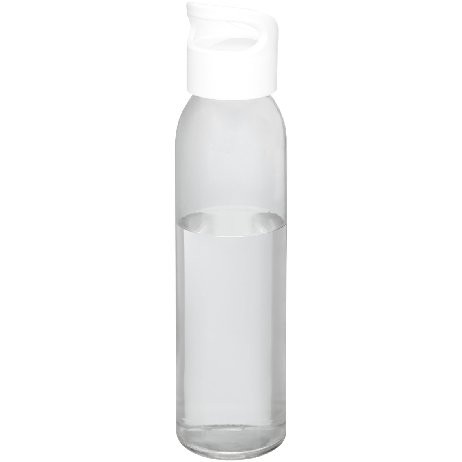 Glazen Waterfles 500 ml - Olen