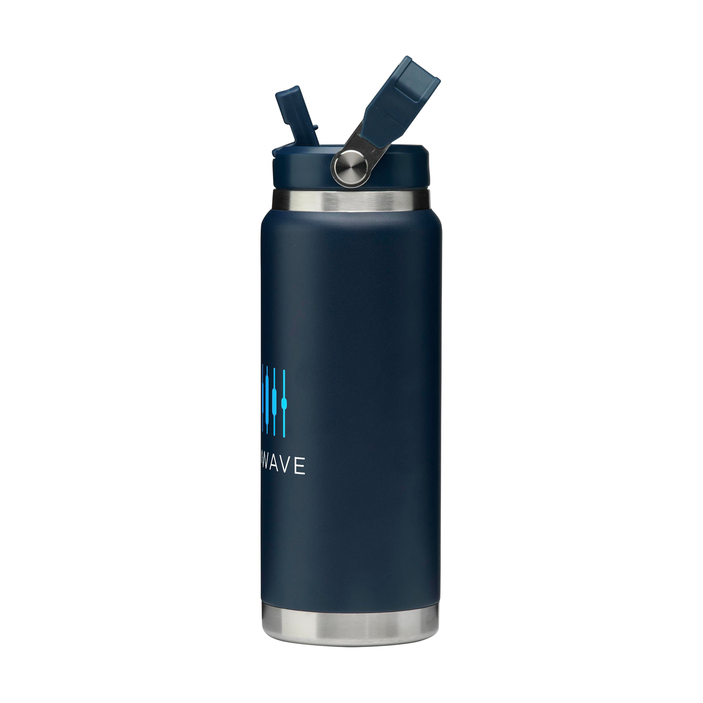 EcoFlasche - Bad Mergentheim bedrucken mit Logo