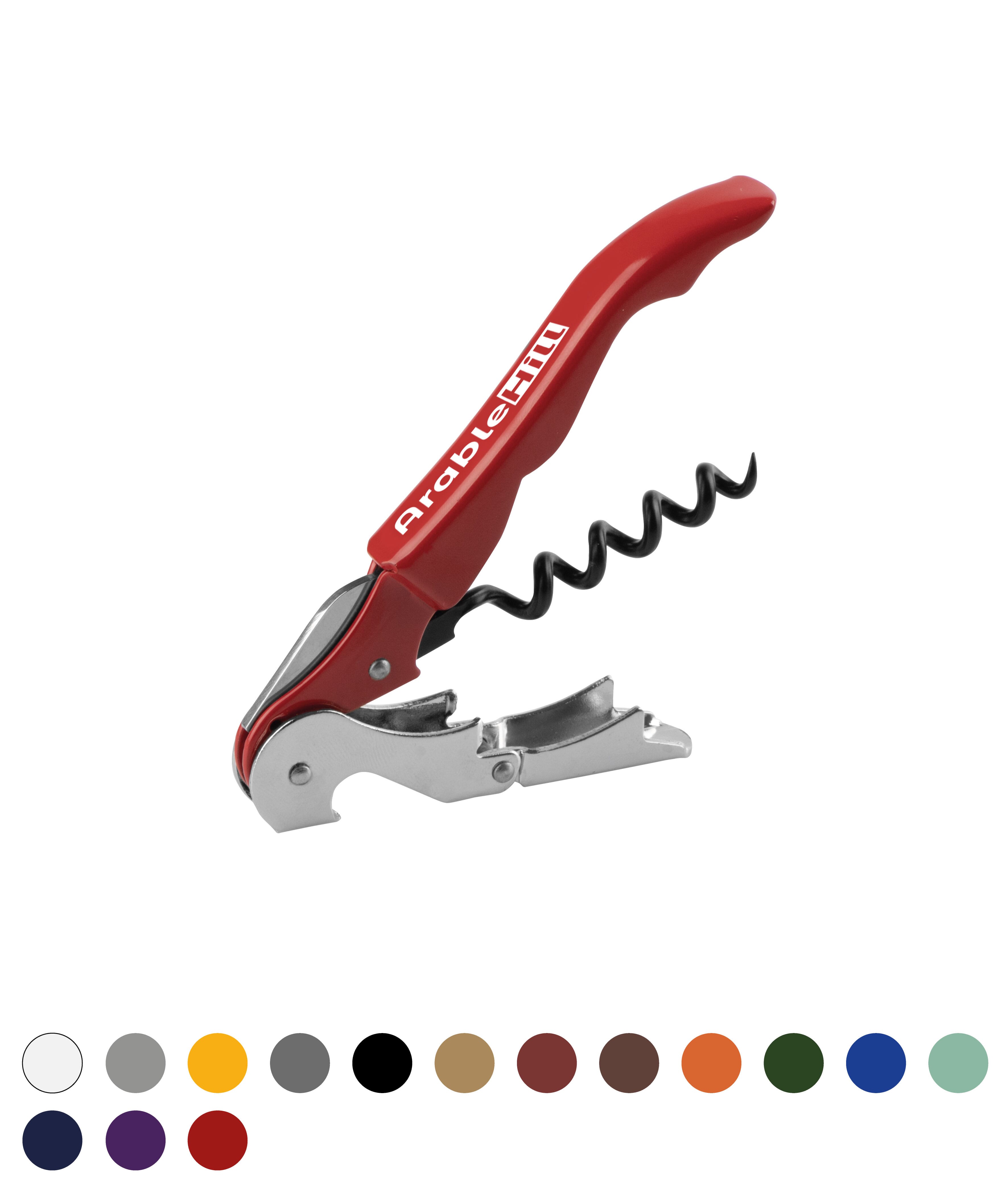 Couteau de Sommelier à Double Levier - Gandrange