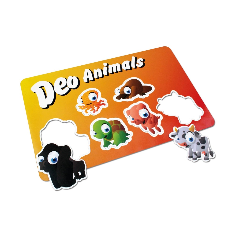 FlexiMag Abziehbarer Magnet - Lorch