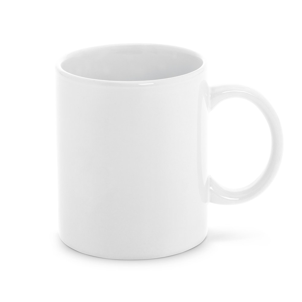 MIRZA. Mug en céramique de 350 mL - Zaprinta Belgique