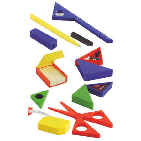 Bureau Set - Bredene