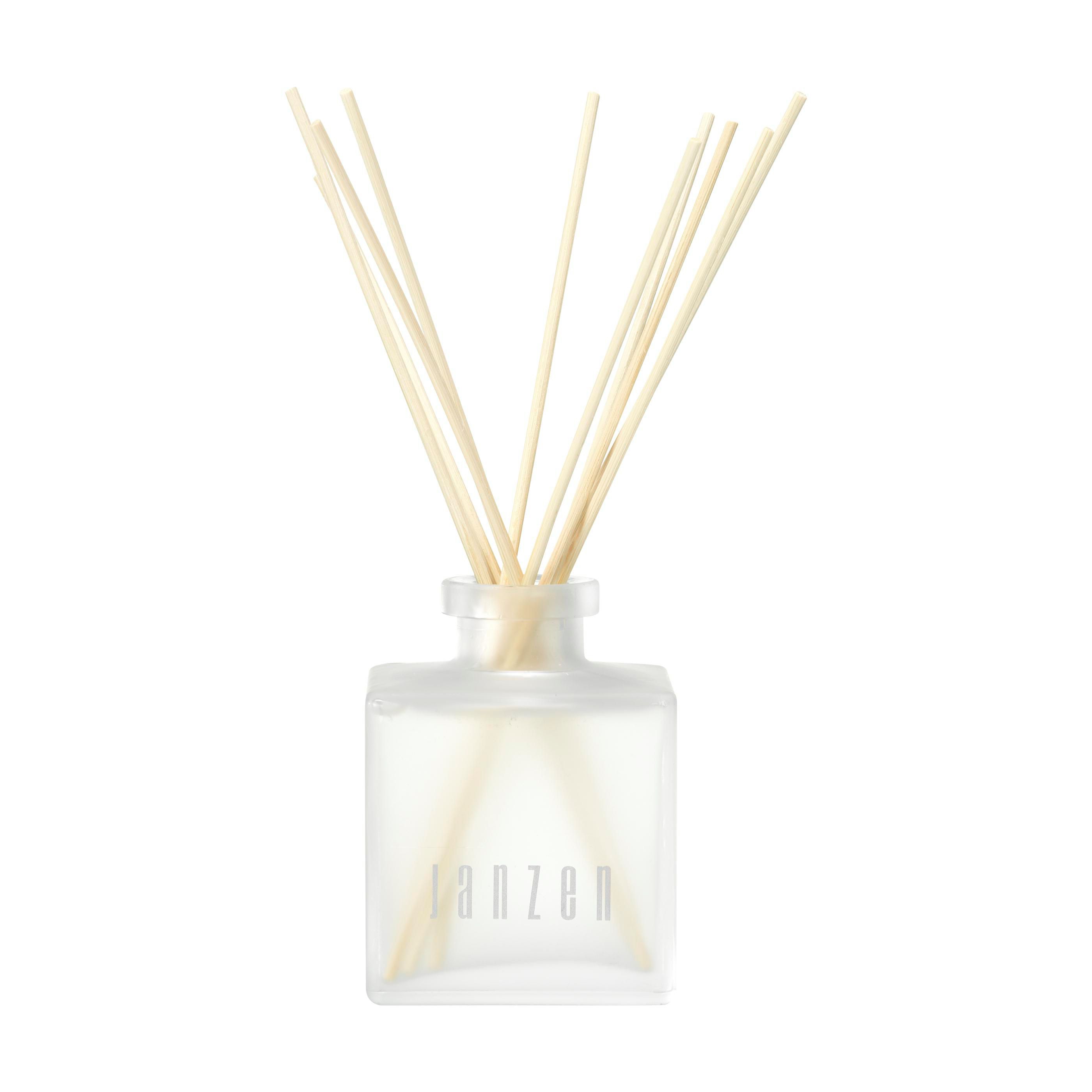 Diffuseur JANZEN Sage 36 bâtonnets parfumés