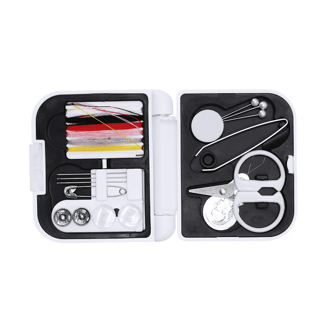 Compacte Naaikit Elegance - Scherpenheuvel-Zichem