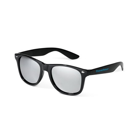 Lunettes de soleil miroir UV400 - - Zaprinta Belgique