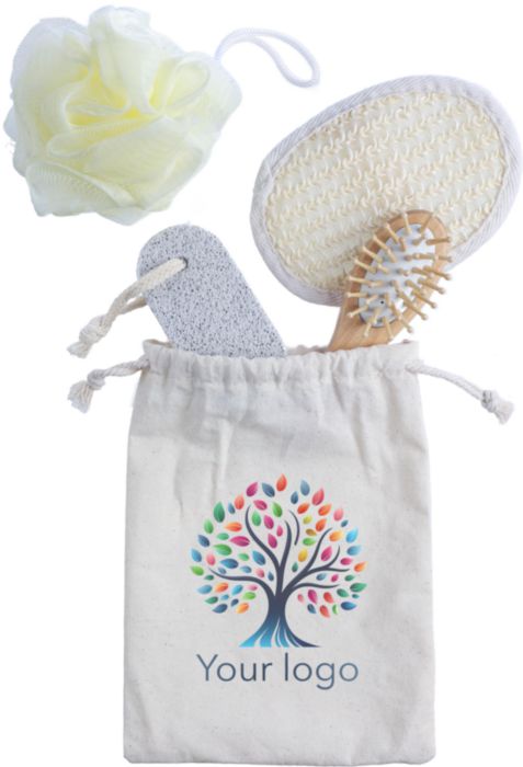 Ensemble de Bain en Coton - Saint-Romain-au-Mont-d'Or