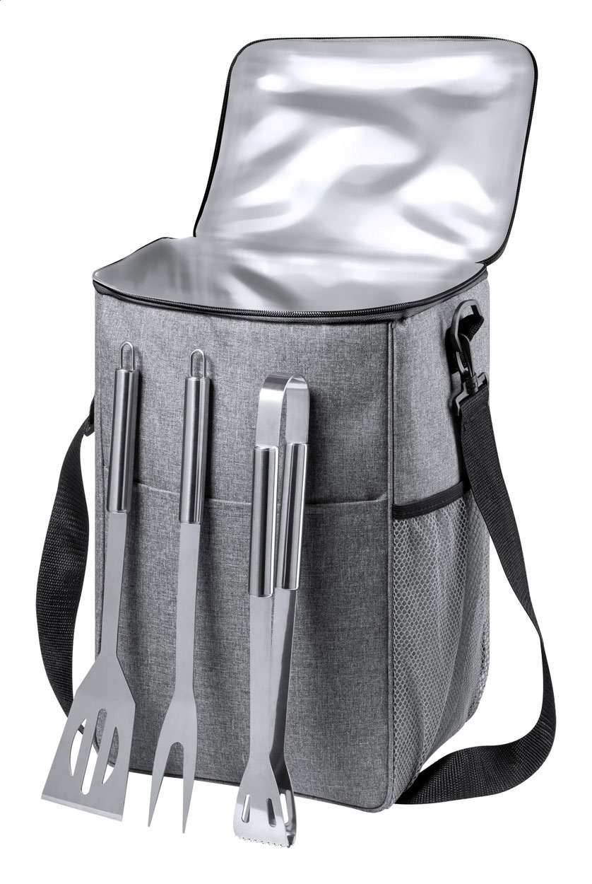 RPET Grill Kühltasche - Röttingen
