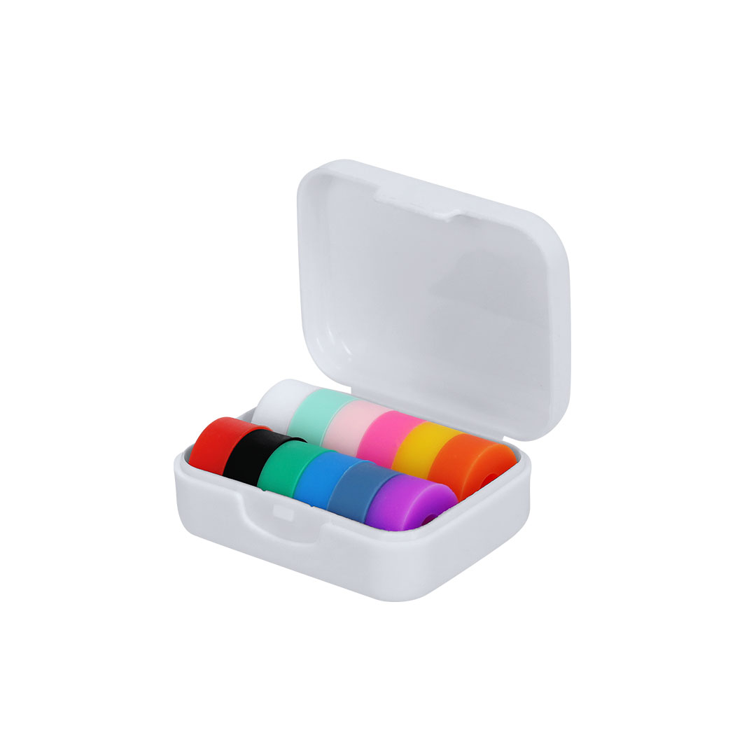 Glazenmarker Set Emelya - Zonhoven