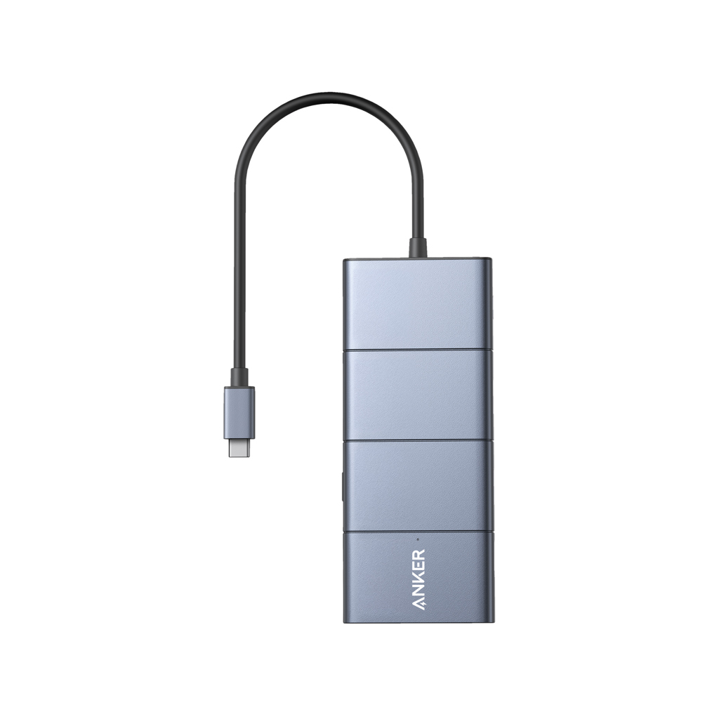 Expanse Ultime 11-en-1 USB-C - Tremblay-les-Villages