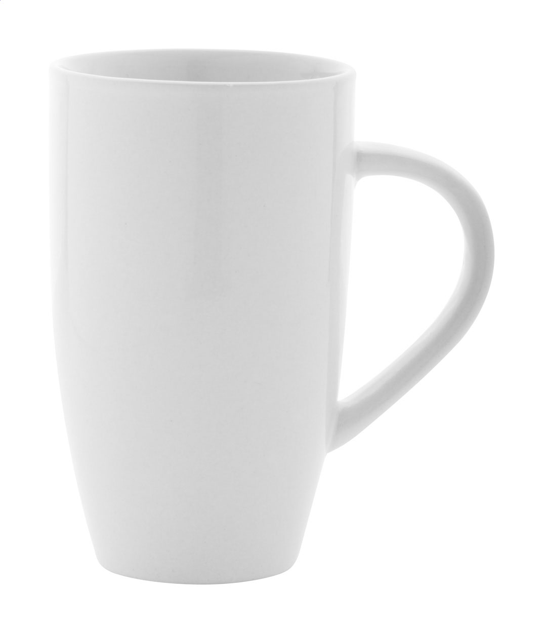 Mug Blanc Classique - Esches