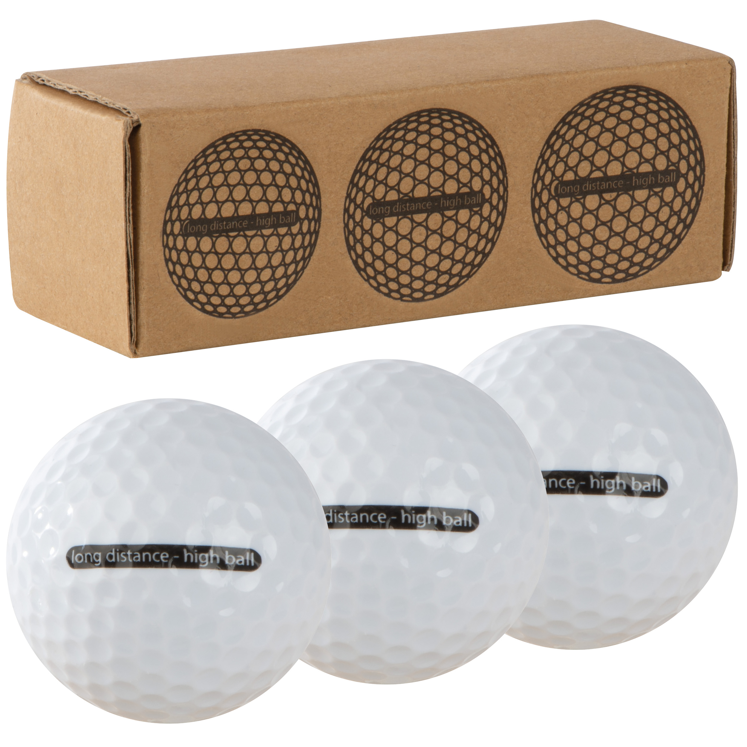 Balles de Golf ProFlight - Vézelay