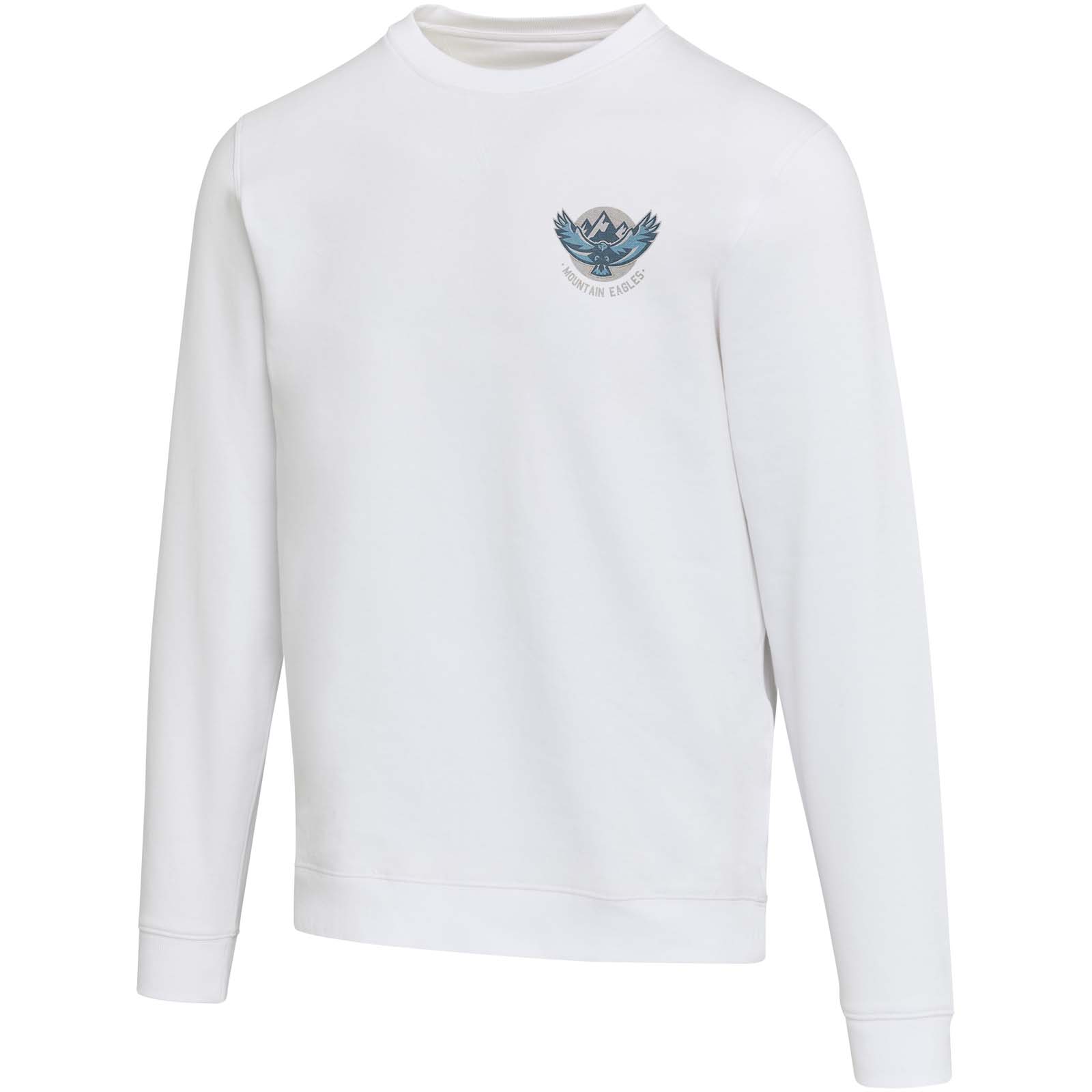 Nachhaltiger Öko-Pullover - Breuberg