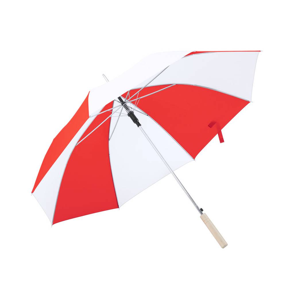 Parapluie personnalisé automatique - David - Zaprinta Belgique