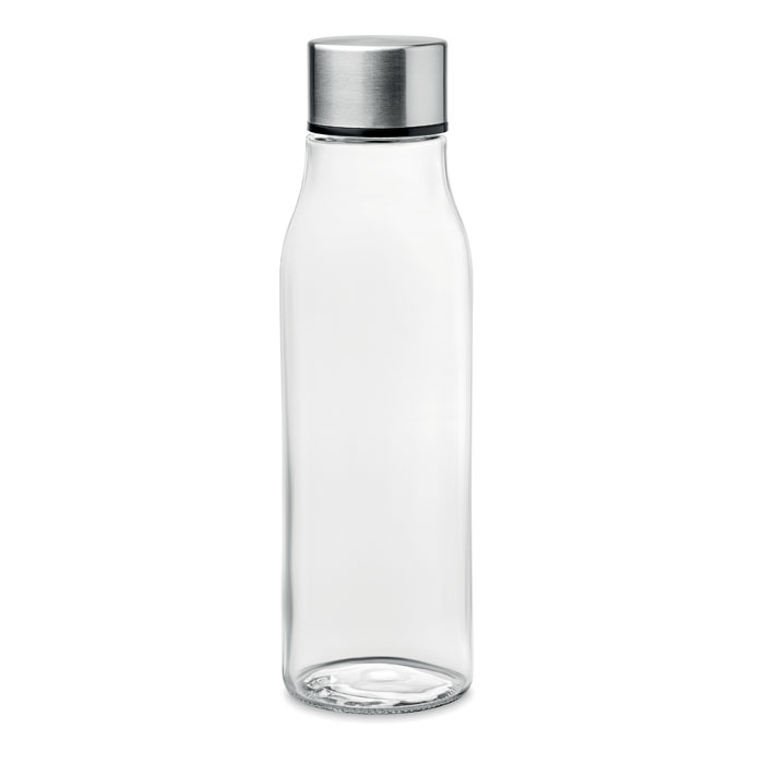 Glazen Drinkfles 500 ml - Lede