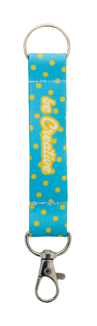 Sublimatie Sleutelhanger - Balen