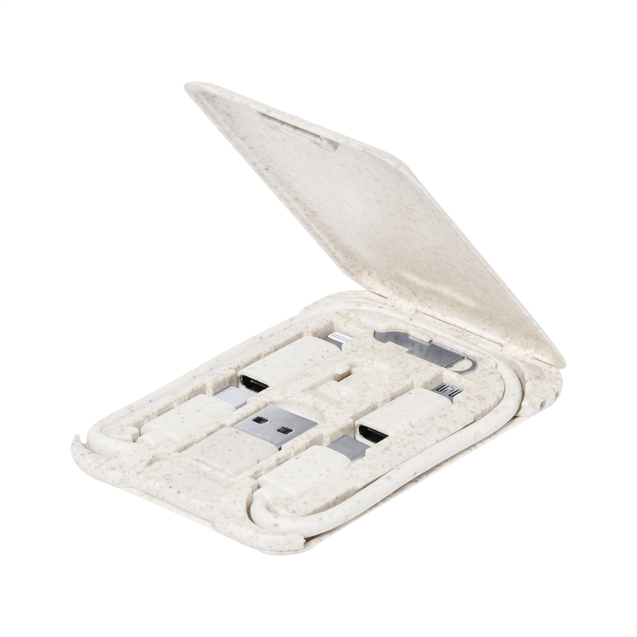 Ökologische Multifunktions-Ladekabel - Northeim