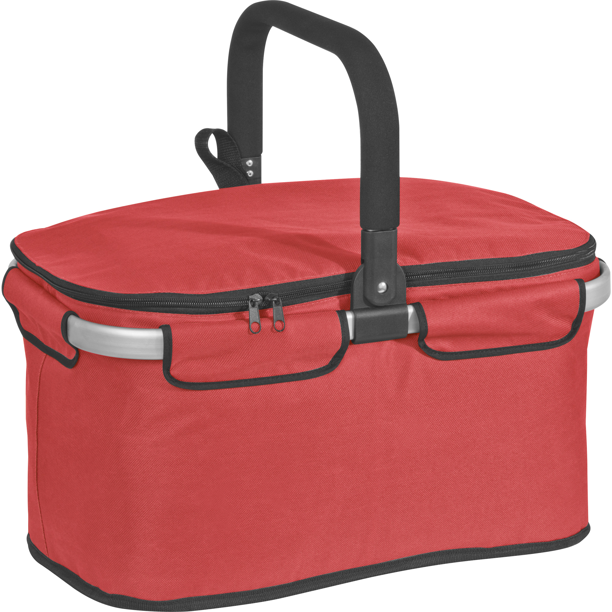 Panier de Courses Pliable en Polyester - Saint-Just-la-Pendue