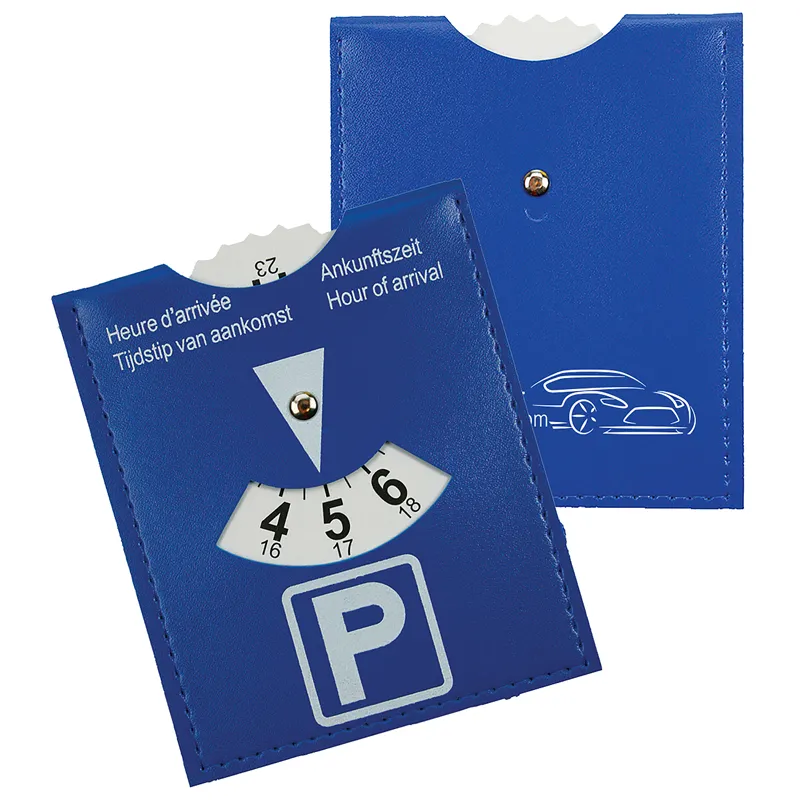 SmartPark Skai Schijf - Opwijk