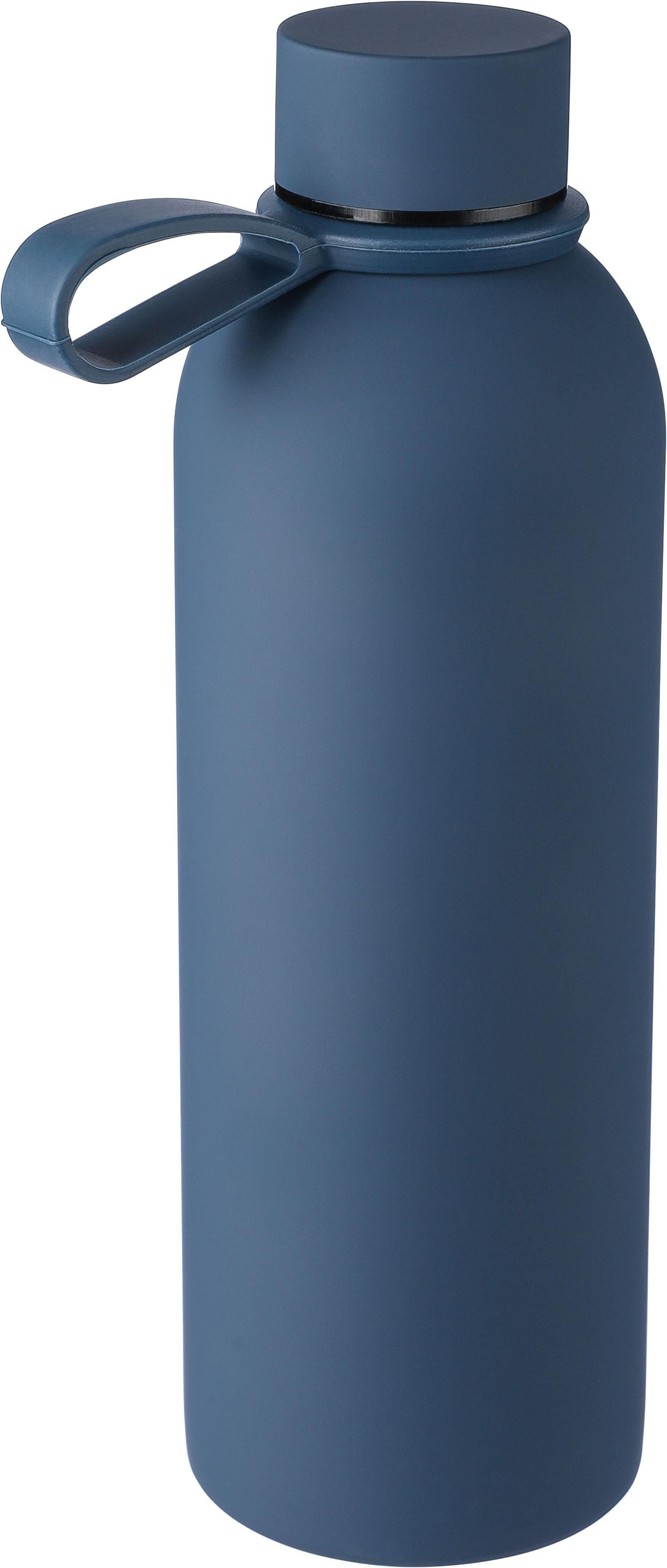 EcoVibe Dubbelwandige Drinkfles - Kortemark