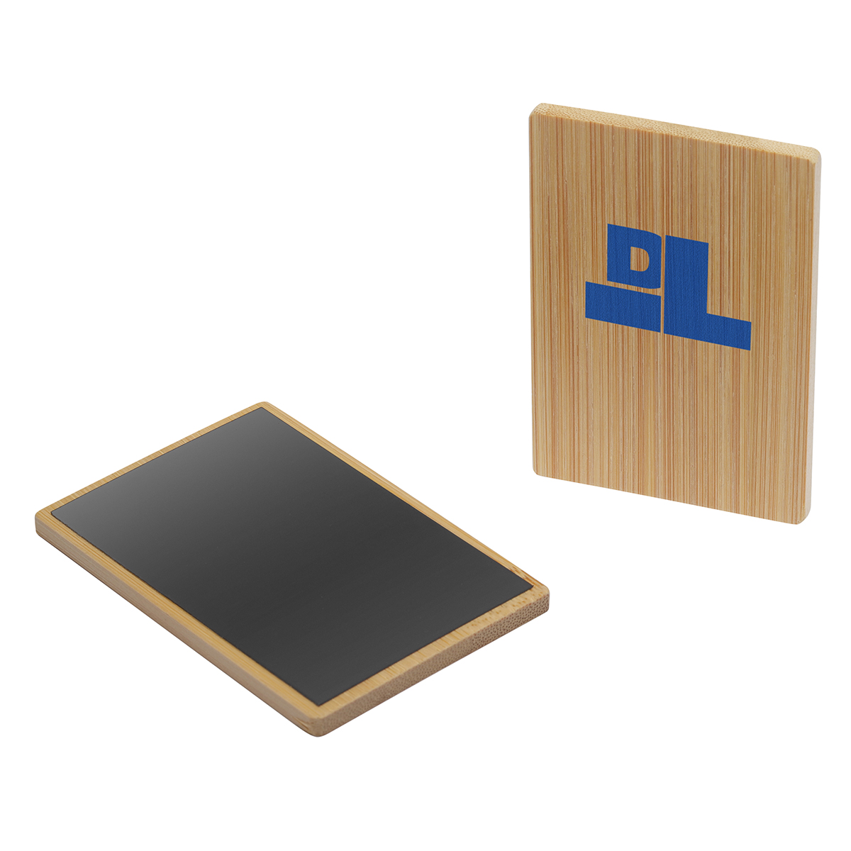 Aimant en Bambou - Pradières