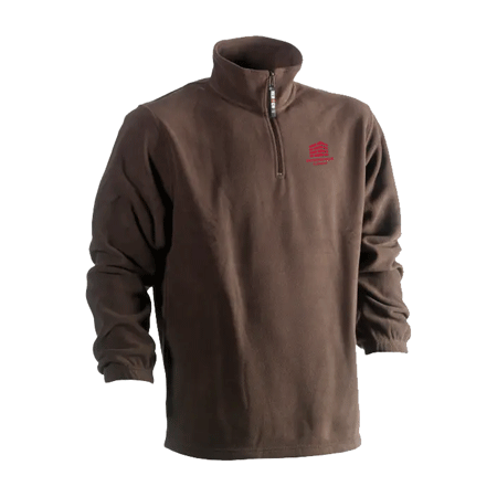 Fleecejacke besticken - | Zaprinta Belgien Fleecejacke besticken - | Zaprinta Belgien