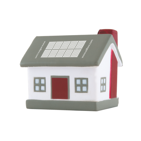 Anti-stress Huisje - Sint-Denijs-Westrem