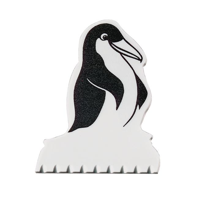 Grattoir à Glace Pingouin - Beaugency
