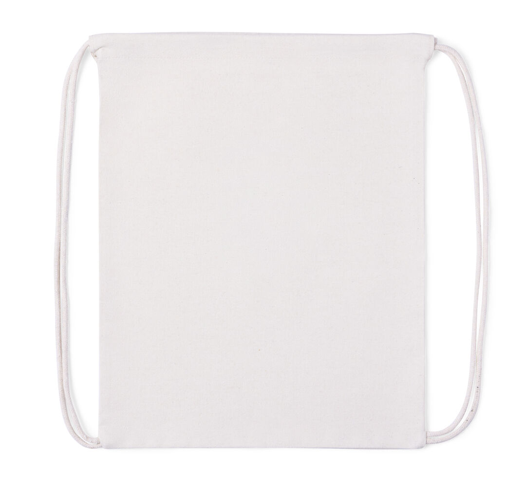 Sac à Dos à Cordon Nature - Cernay