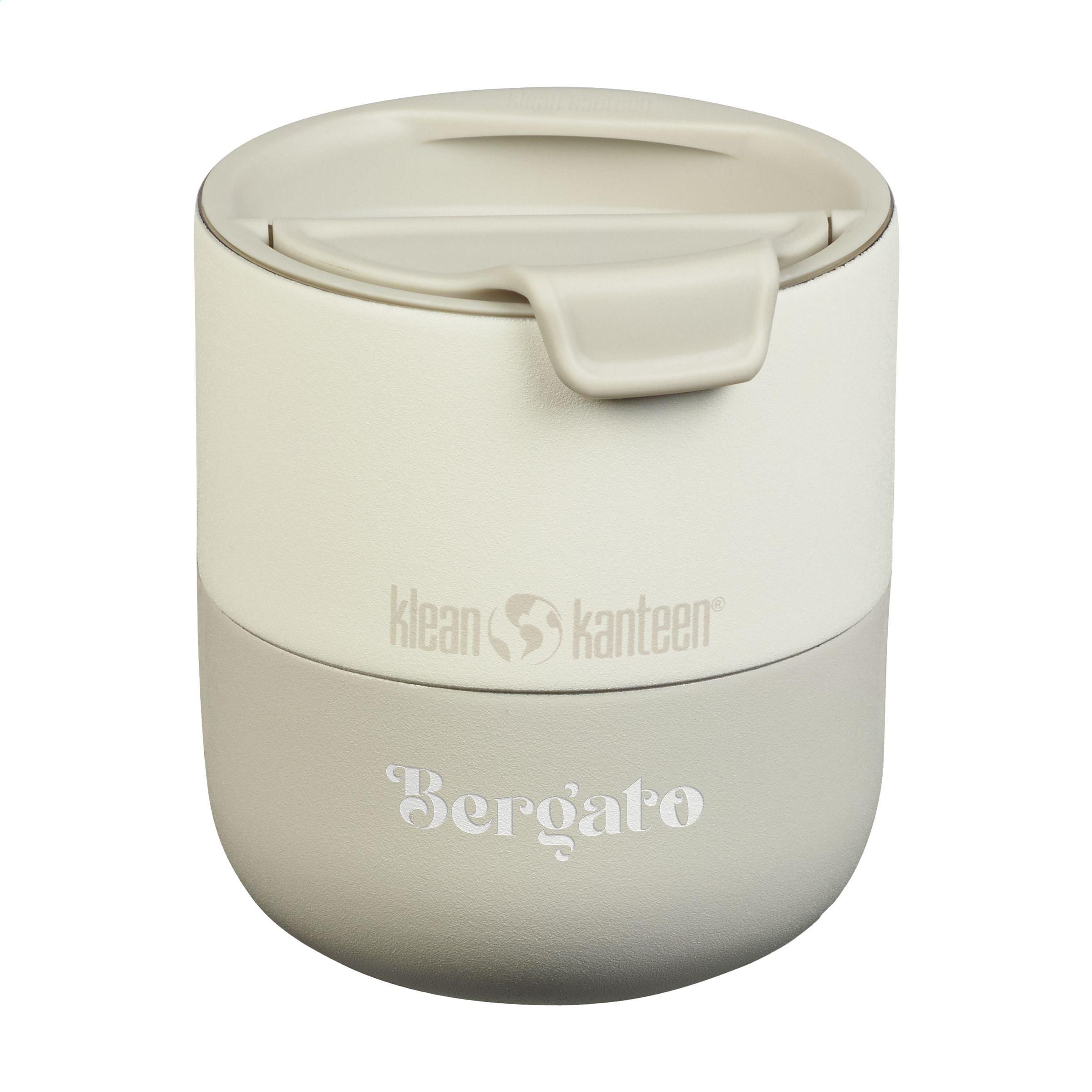 Klean Kanteen Rise Recycelter Lowball 296 ml