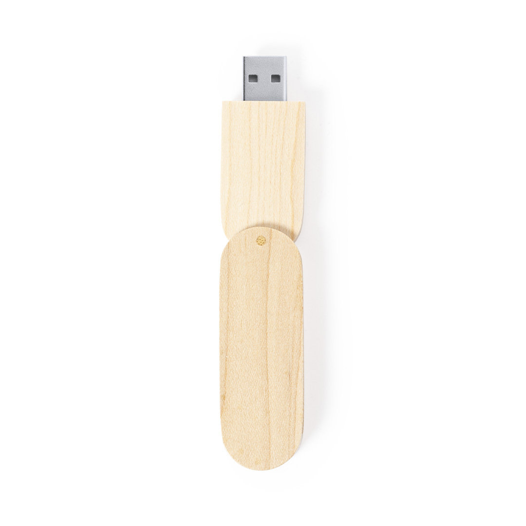 Mémoire USB Vedun 16GB - Romain - Zaprinta Belgique