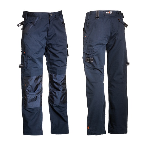 Pantalon de travail homme Herock Apollo