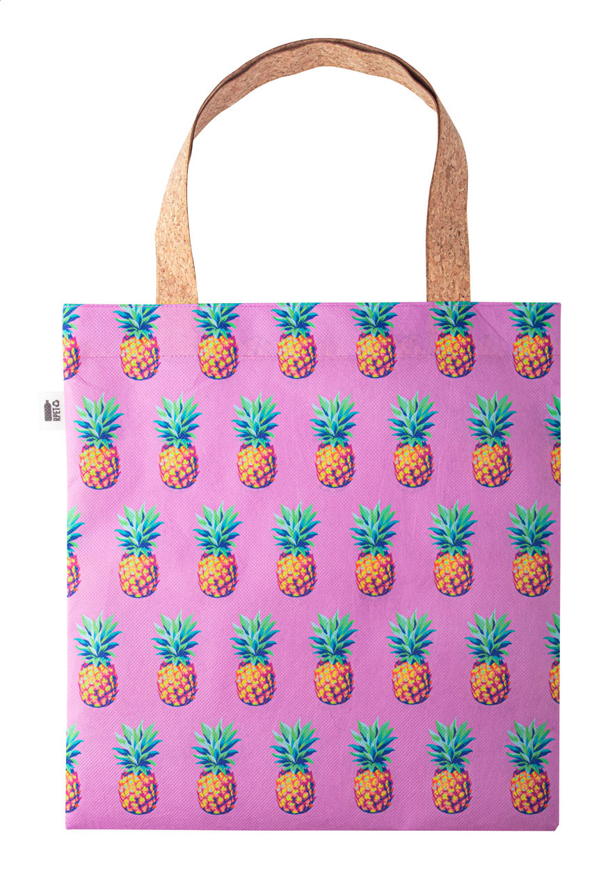 Sac Écolo en Liège - Fontienne