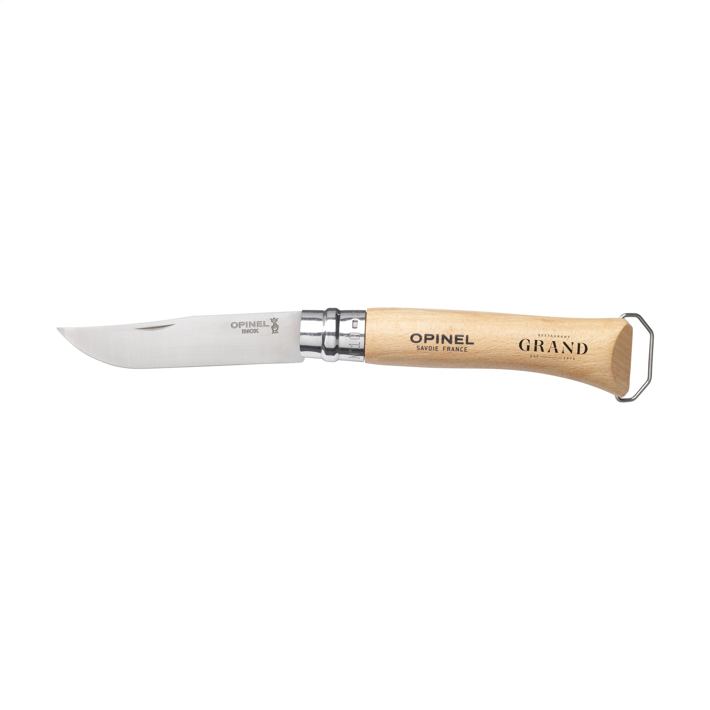 VinoCork 3-in-1 Taschenmesser - Troisdorf