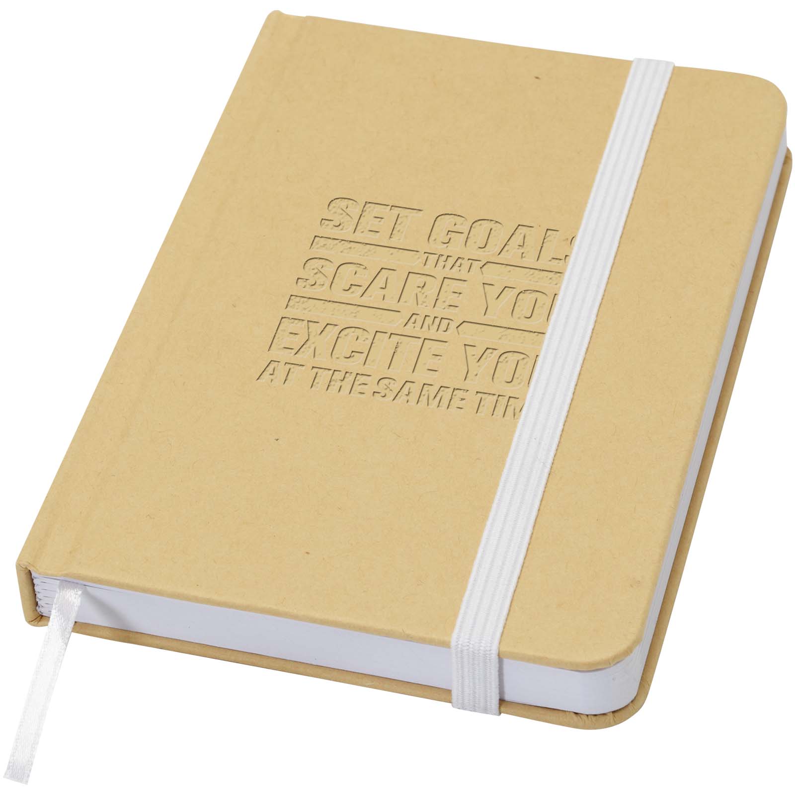 Carnet Écologique A6 - Helfaut