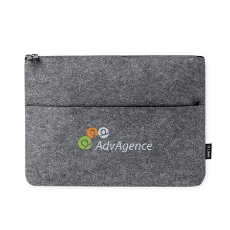 RPET Laptopsleeve - Baarle-Hertog