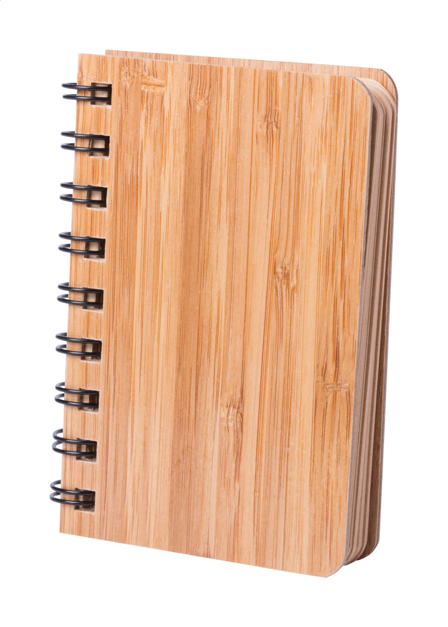 Adashi Notizbuch