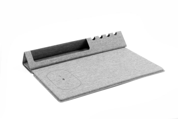 Evopad Multifunctionele Oplader - Herstappe