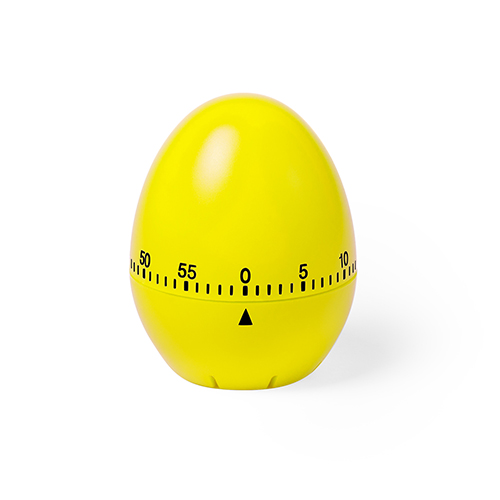 Ovaler Timer - Pressath