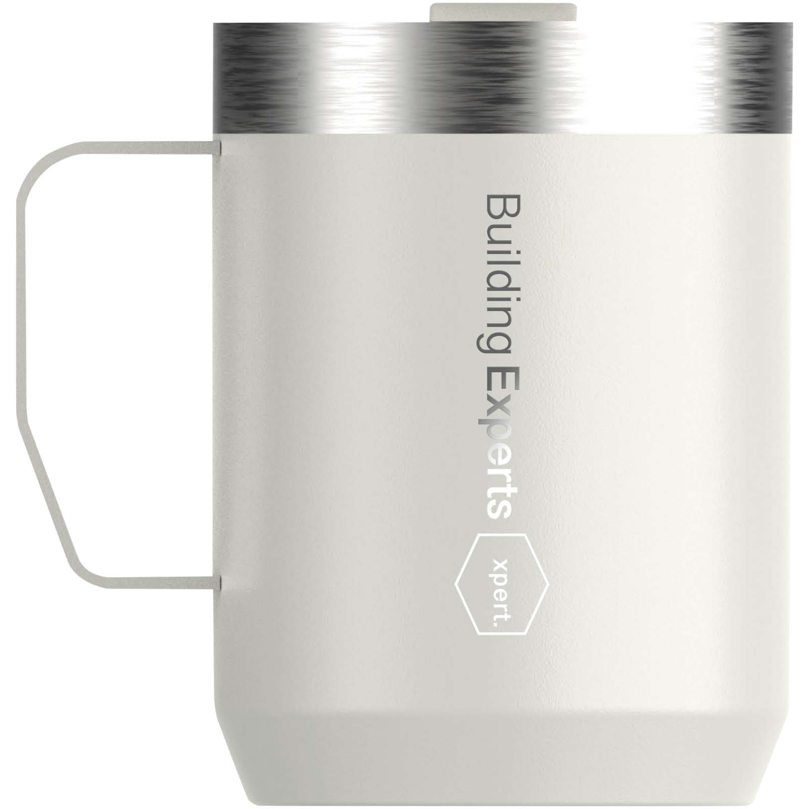 Mug de Camp Quotidien - Caux