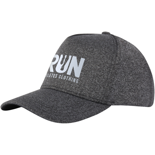 Casquette extensible à 5 panneaux