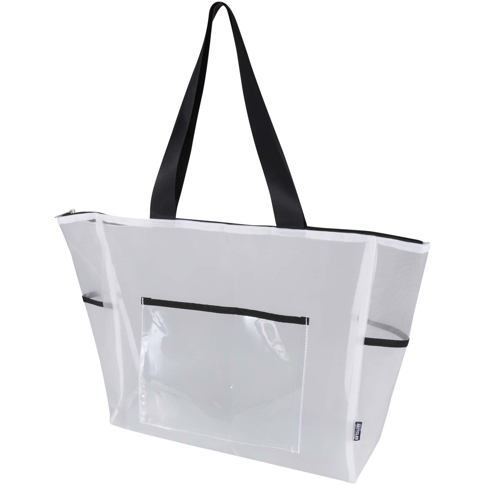 Mesh GRS recycelte Tragetasche 23 l