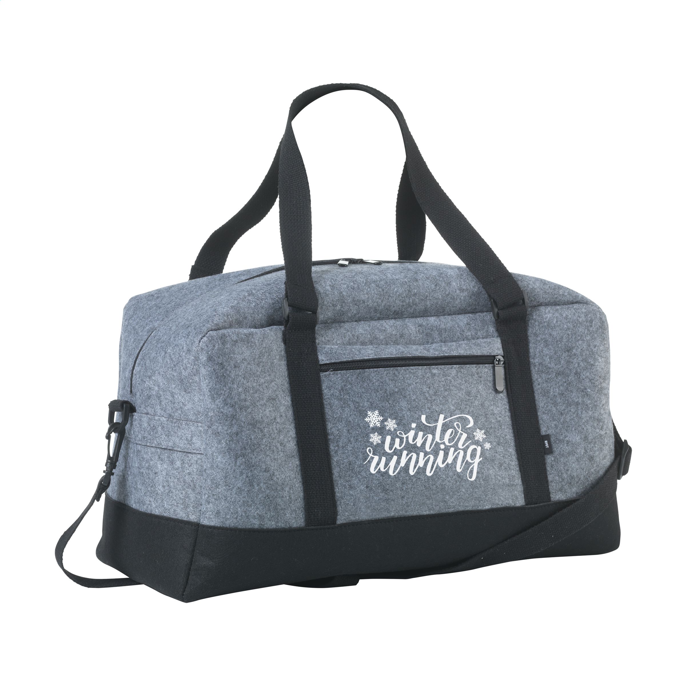 Feltro RPET Weekend Bag sac de voyage