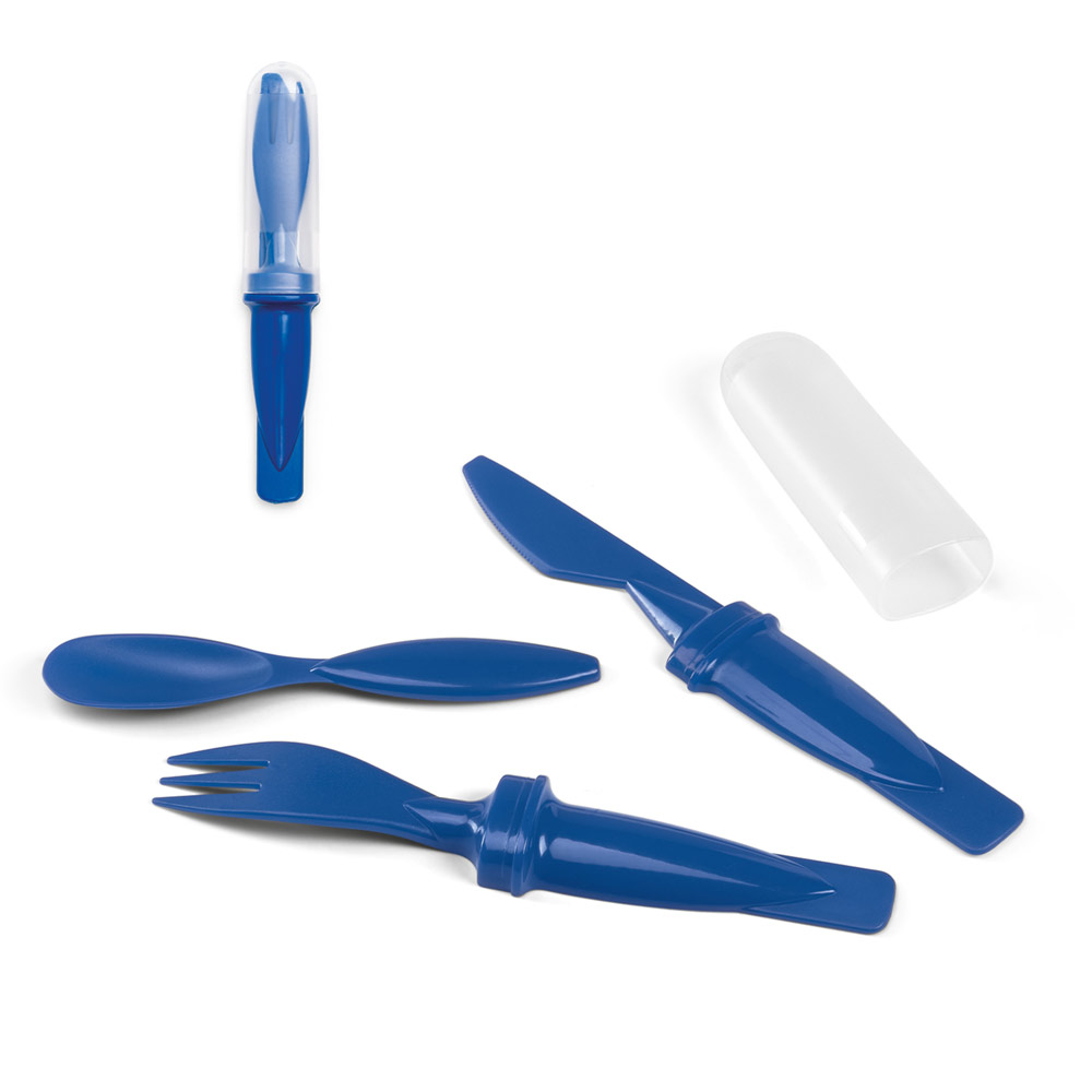 Bestekset 3 in 1 - Lebbeke