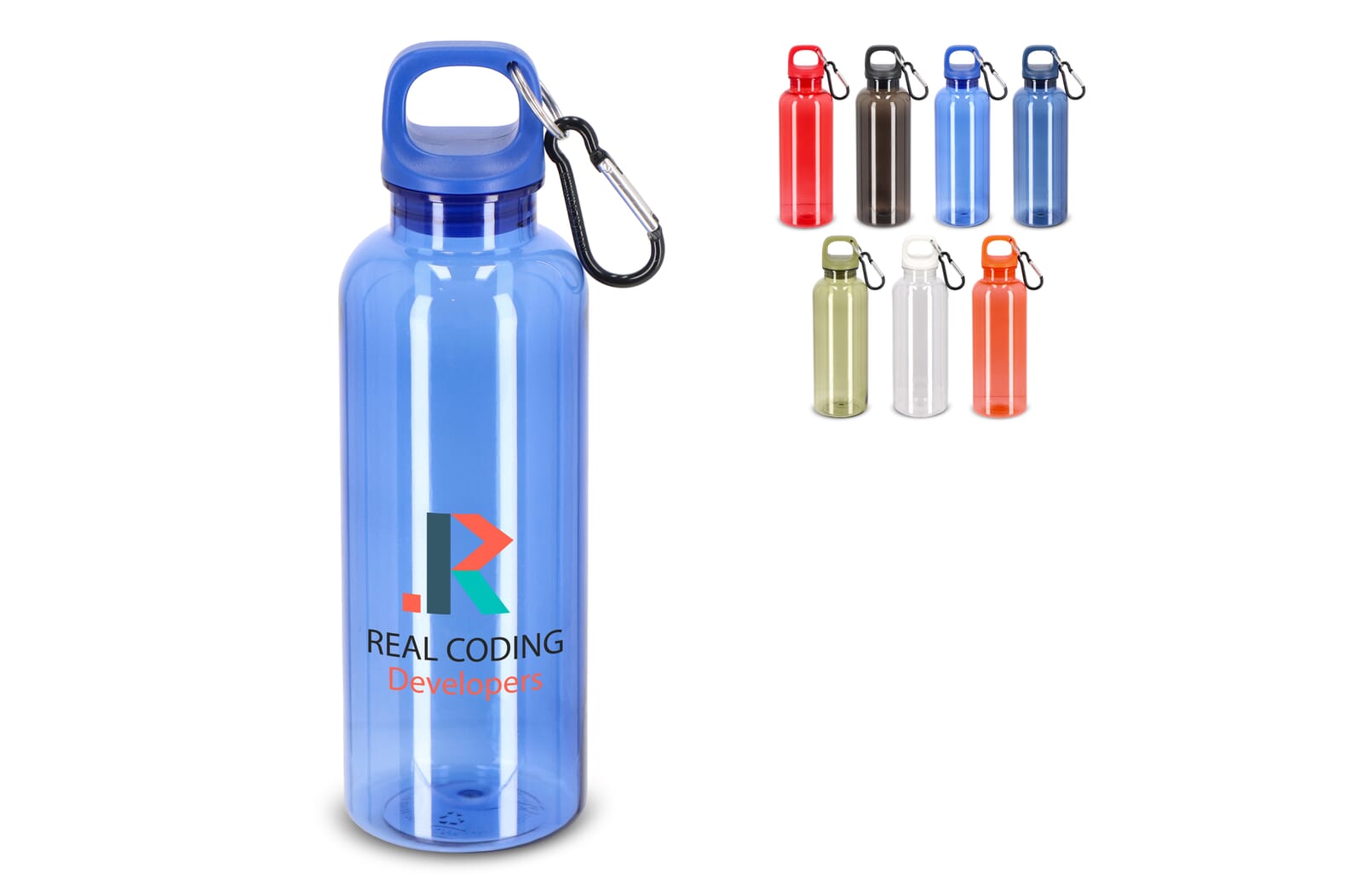 EcoHydrate Fles - Machelen