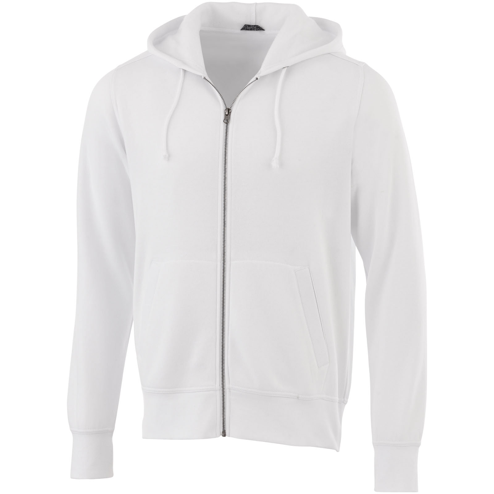 Unisex Volledige Rits Hoodie - Herselt