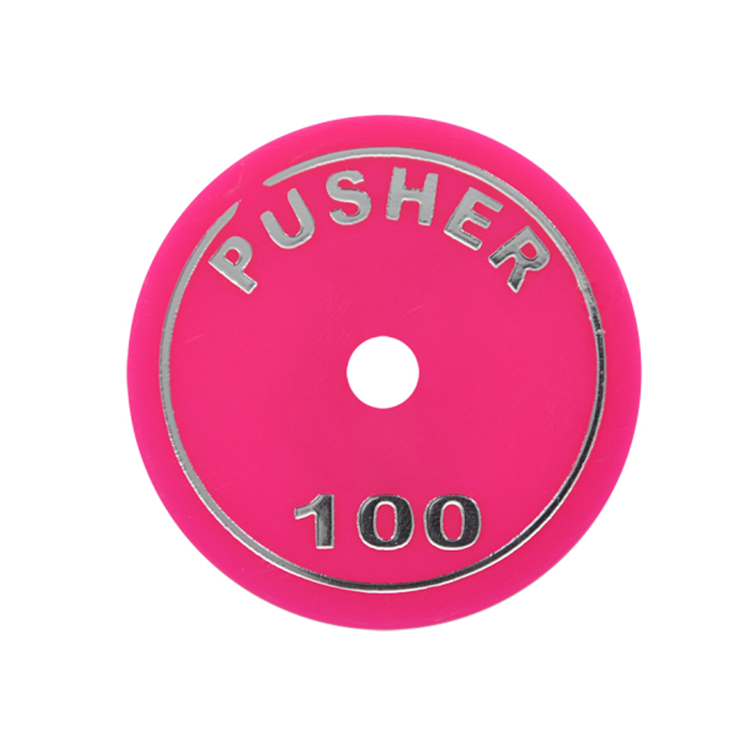 Personalisatie Plaatsmunt - Wontergem