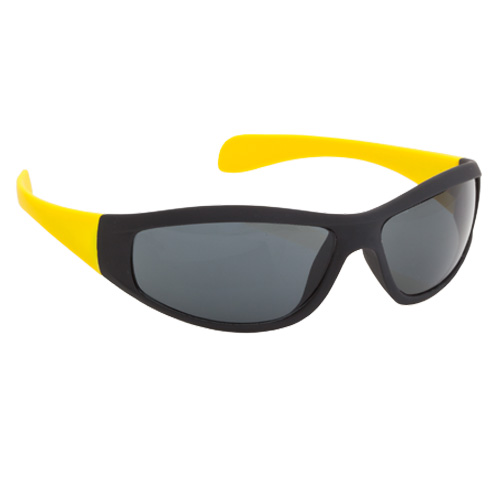 Lunettes de soleil personnalisées allure sportive - Guacara