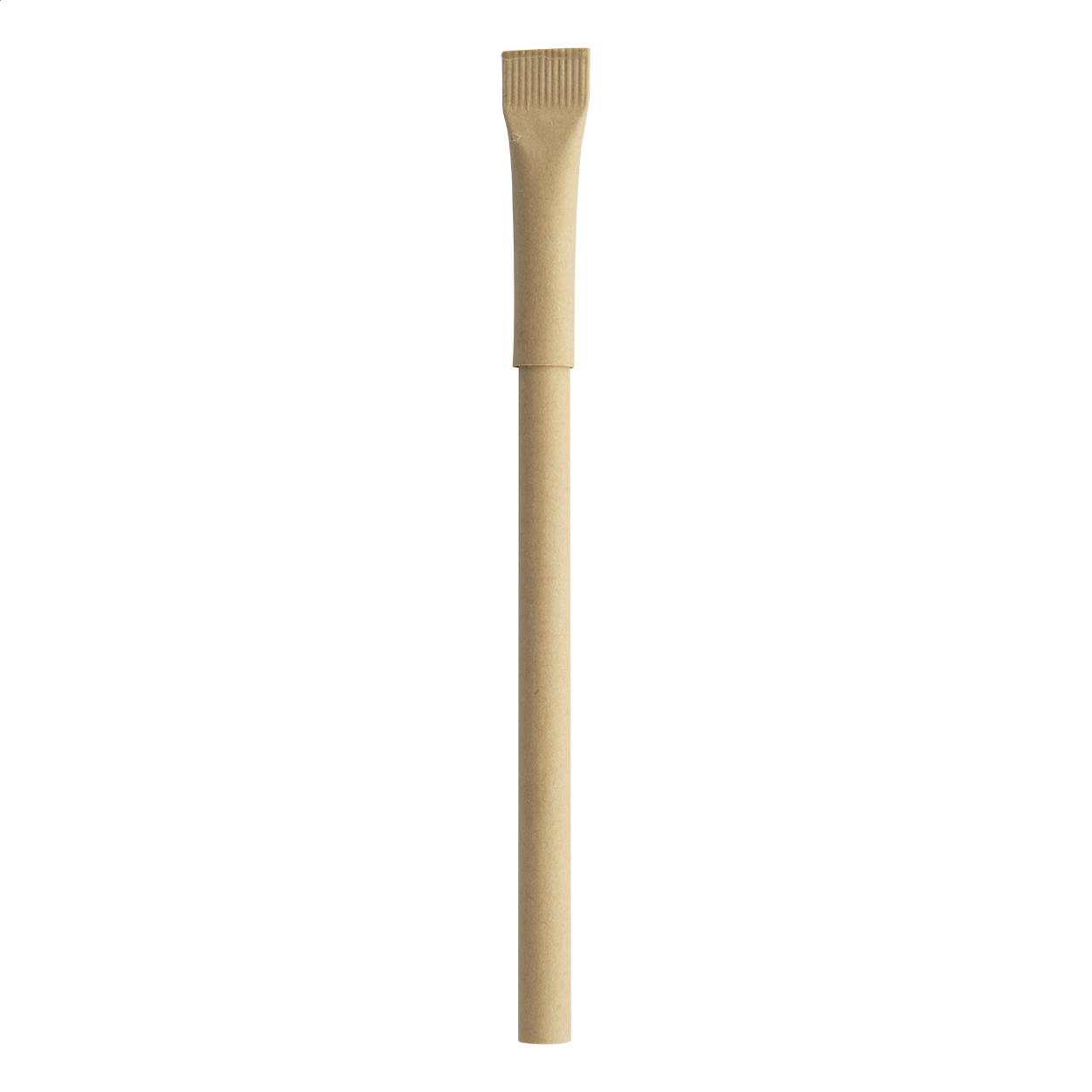 Stylos bille en papier recyclé - Saint-Nizier-sous-Charlieu
