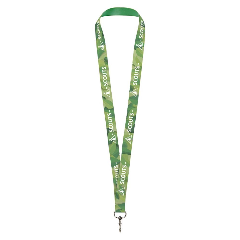 Lanyard EcoSublim - Lizio